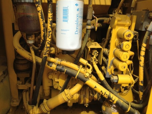 ขายรถแบคโฮ KOMATSU PC130-6 มี VDOครับ ระบบไฟฟ้าเต็ม รถนอกนำเข้าสภาพสวย สนใจติดต่อ 081-2990958 ขายรถแบคโฮ KOMATSU PC130-6 มี VDOครับ ระบบไฟฟ้าเต็ม รถนอกนำเข้าสภาพสวย สนใจติดต่อ 081-2990958