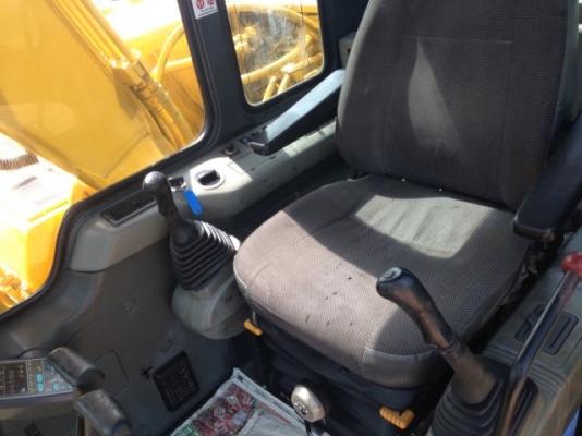 ขายรถแบคโฮ KOMATSU PC130-6 มี VDOครับ ระบบไฟฟ้าเต็ม รถนอกนำเข้าสภาพสวย สนใจติดต่อ 081-2990958 ขายรถแบคโฮ KOMATSU PC130-6 มี VDOครับ ระบบไฟฟ้าเต็ม รถนอกนำเข้าสภาพสวย สนใจติดต่อ 081-2990958