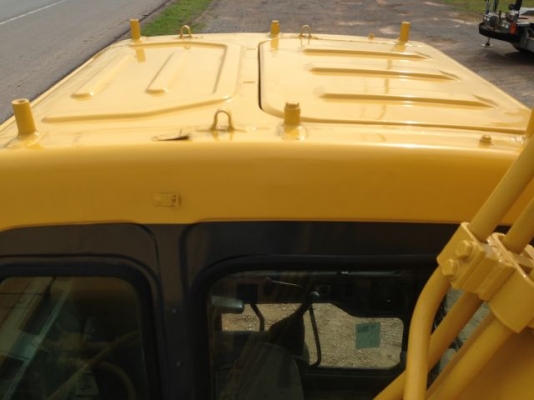 ขายรถแบคโฮ KOMATSU PC130-6 มี VDOครับ ระบบไฟฟ้าเต็ม รถนอกนำเข้าสภาพสวย สนใจติดต่อ 081-2990958 ขายรถแบคโฮ KOMATSU PC130-6 มี VDOครับ ระบบไฟฟ้าเต็ม รถนอกนำเข้าสภาพสวย สนใจติดต่อ 081-2990958