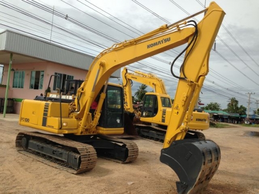 ขายรถแบคโฮ KOMATSU PC130-6 มี VDOครับ ระบบไฟฟ้าเต็ม รถนอกนำเข้าสภาพสวย สนใจติดต่อ 081-2990958 ขายรถแบคโฮ KOMATSU PC130-6 มี VDOครับ ระบบไฟฟ้าเต็ม รถนอกนำเข้าสภาพสวย สนใจติดต่อ 081-2990958