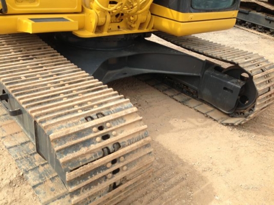 ขายรถแบคโฮ KOMATSU PC130-6 มี VDOครับ ระบบไฟฟ้าเต็ม รถนอกนำเข้าสภาพสวย สนใจติดต่อ 081-2990958 ขายรถแบคโฮ KOMATSU PC130-6 มี VDOครับ ระบบไฟฟ้าเต็ม รถนอกนำเข้าสภาพสวย สนใจติดต่อ 081-2990958