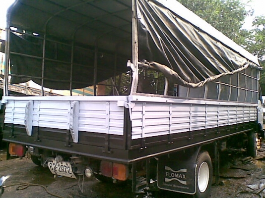 ขาย6ล้อฮีโน่ สมอFC4J เครื่อง JO5C 140แรงม้า ยาว5.50เมตร เบรคจิฟฟี่ รถออกห้างแท้ สภาพดีพร้อมใช้ ขาย6ล้อฮีโน่ สมอFC4J เครื่อง JO5C 140แรงม้า ยาว5.50เมตร เบรคจิฟฟี่ รถออกห้างแท้ สภาพดีพร้อมใช้