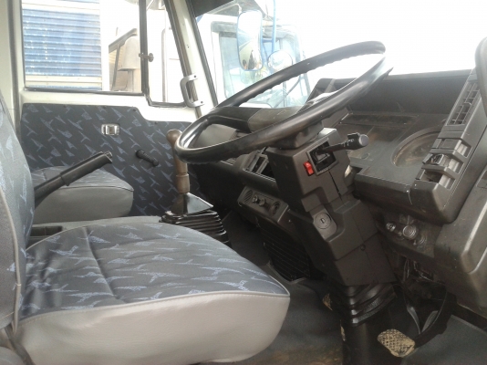 ขายเทรลเลอร์ร็อกกี้ สิบล้อ 1 เพลา