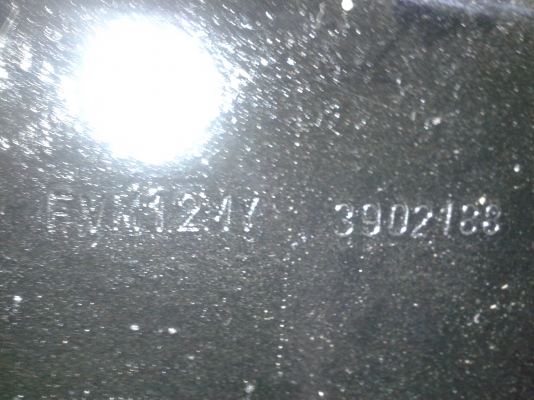 ขายเทรลเลอร์ร็อกกี้ สิบล้อ 1 เพลา