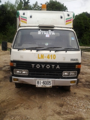 หกล้อเจ้าของขาย