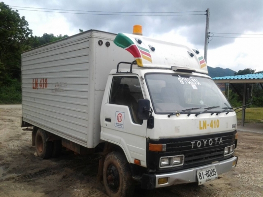 หกล้อเจ้าของขาย