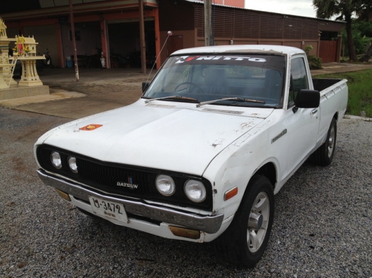 ขายรถเก่าแนวเรโท1คันถูกๆ 34000 บาท