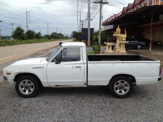 ขายรถเก่าแนวเรโท1คันถูกๆ 34000 บาท