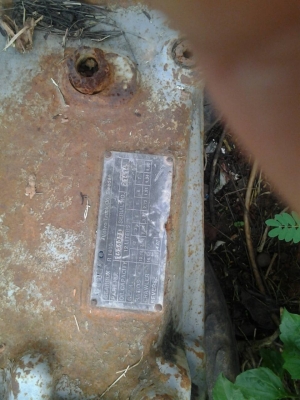 ขายเกียร วอลโว่ รุ่น R 1400