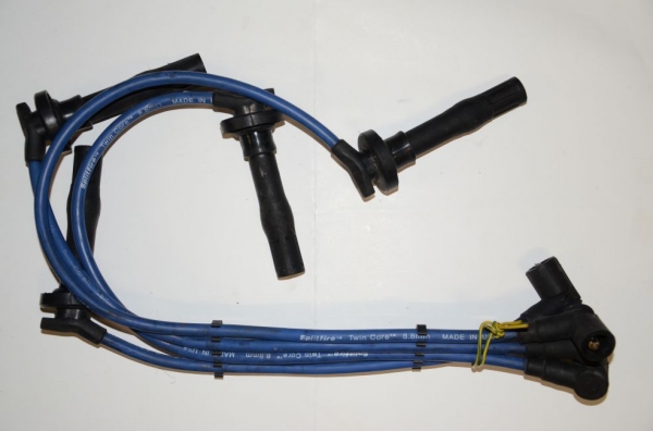 ขายสายหัวเทียนแต่งของ SplitFire Twin Core