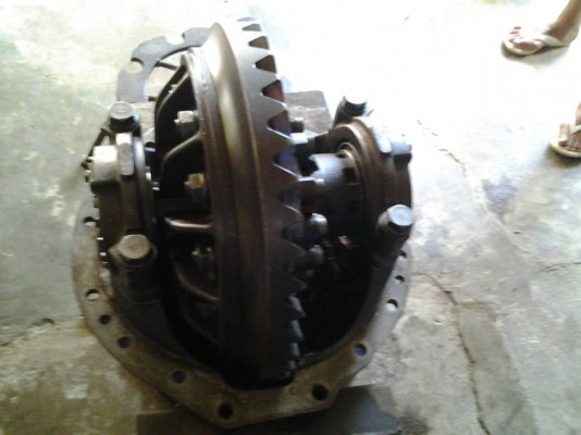 ขายเฟืองท้ายฮีโน่ รุ่นเมก้า 320