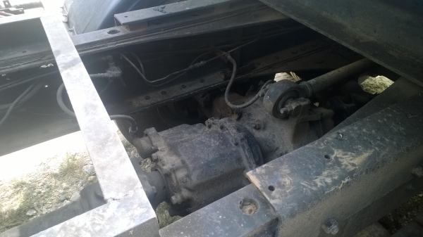 ด่วน..!!!..หัวลากโปรเฟียHINO FM2P 360แรง+หางพื้นไม้3คานแท้ ช.ทวื... ด่วน..!!!..หัวลากโปรเฟียHINO FM2P 360แรง+หางพื้นไม้3คานแท้ ช.ทวื...