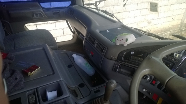 ด่วน..!!!..หัวลากโปรเฟียHINO FM2P 360แรง+หางพื้นไม้3คานแท้ ช.ทวื... ด่วน..!!!..หัวลากโปรเฟียHINO FM2P 360แรง+หางพื้นไม้3คานแท้ ช.ทวื...