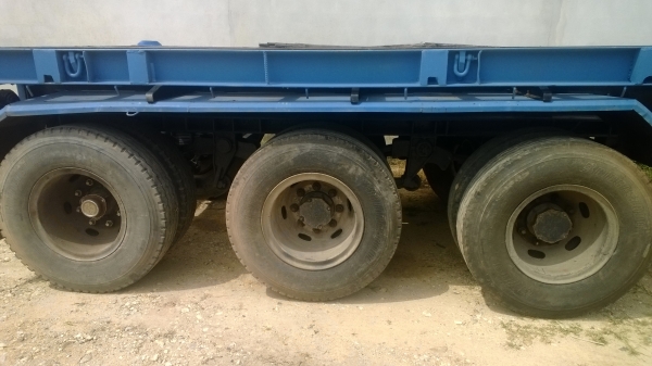 ด่วน..!!!..หัวลากโปรเฟียHINO FM2P 360แรง+หางพื้นไม้3คานแท้ ช.ทวื... ด่วน..!!!..หัวลากโปรเฟียHINO FM2P 360แรง+หางพื้นไม้3คานแท้ ช.ทวื...