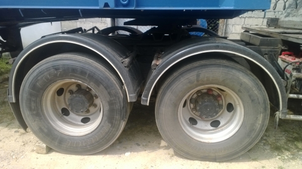 ด่วน..!!!..หัวลากโปรเฟียHINO FM2P 360แรง+หางพื้นไม้3คานแท้ ช.ทวื... ด่วน..!!!..หัวลากโปรเฟียHINO FM2P 360แรง+หางพื้นไม้3คานแท้ ช.ทวื...