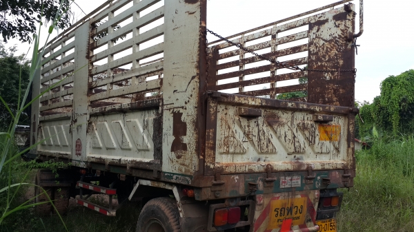 ขายด่วนลูกพ่วงไม่ดั้มสามิตรรอนเฉียง ปี51สภาพเดิมสุดๆพร้อมใช้ โทร0801515451 ขายด่วนลูกพ่วงไม่ดั้มสามิตรรอนเฉียง ปี51สภาพเดิมสุดๆพร้อมใช้ โทร0801515451