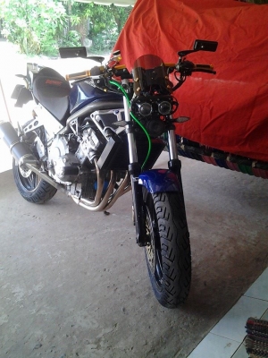 ขายcb1 เวอร์ชั่นใหม่