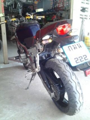 ขายcb1 เวอร์ชั่นใหม่