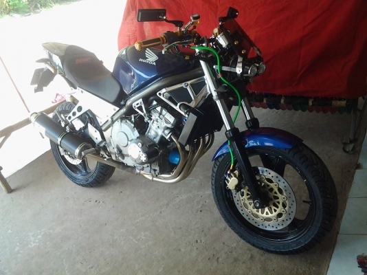 ขายcb1 เวอร์ชั่นใหม่