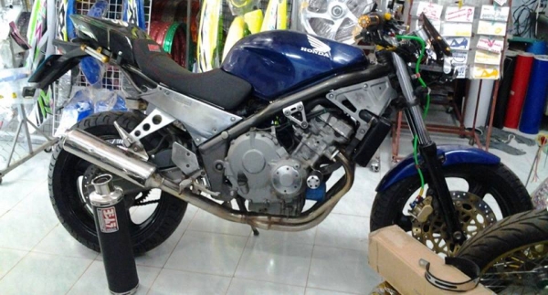 ขายcb1 เวอร์ชั่นใหม่