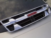 ขาย กระจังหน้า ISUZU D-Max Platinum ปี'08-09