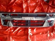 ขาย กระจังหน้า ISUZU D-Max Platinum ปี'08-09 ขาย กระจังหน้า ISUZU D-Max Platinum ปี'08-09