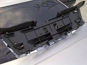 ขาย กระจังหน้า ISUZU D-Max Platinum ปี'08-09 ขาย กระจังหน้า ISUZU D-Max Platinum ปี'08-09