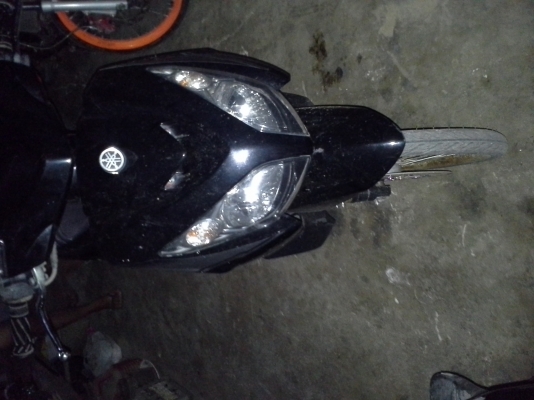 ขายนูโวแต่งสวย เครื่องเดิม