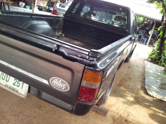 ขอขาย  Mighty X สวยๆๆ  ถูกๆๆ  ครับ