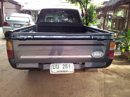 ขอขาย  Mighty X สวยๆๆ  ถูกๆๆ  ครับ