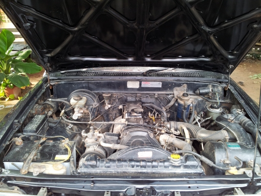 ขอขาย  Mighty X สวยๆๆ  ถูกๆๆ  ครับ