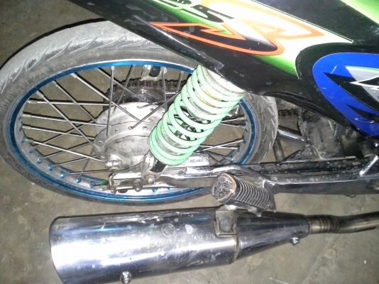 ขายเวฟ125