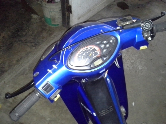 ขายเวฟ125