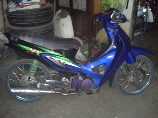 ขายเวฟ125