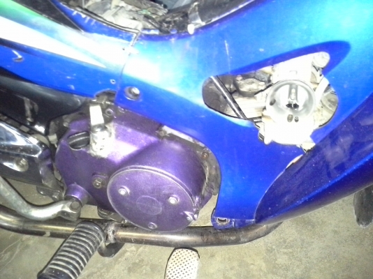 ขายเวฟ125