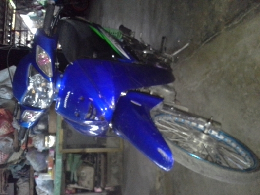 ขายเวฟ125