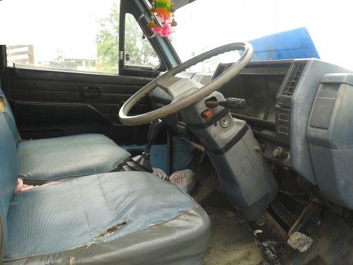 ขาย Isuzu NKR 110 ห้างเดิมหัวยกได้เกียร์สั้น พร้อมใช้ โทร 088-4501277