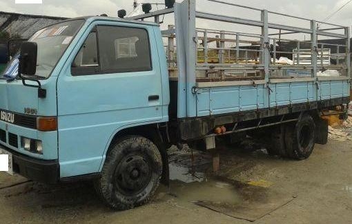 ขาย Isuzu NKR 110 ห้างเดิมหัวยกได้เกียร์สั้น พร้อมใช้ โทร 088-4501277