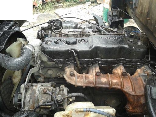 ขาย Isuzu NKR 110 ห้างเดิมหัวยกได้เกียร์สั้น พร้อมใช้ โทร 088-4501277