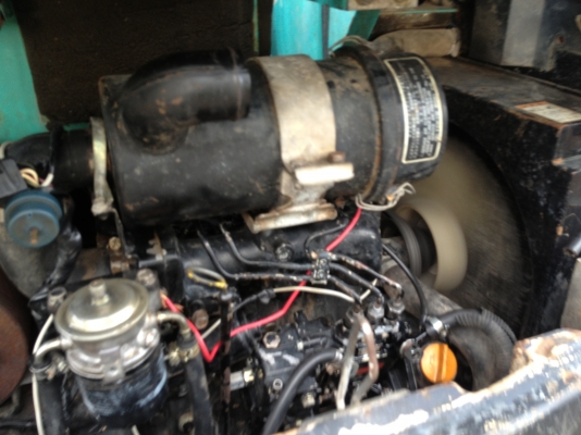 ขาย  kobelco 30 urคันนี่ทํางานดี เร็วไวประหยัดนํ้ามันมี VDO ครับ