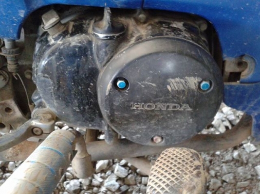 ขายเครื่อง เวฟ Z สภาพ สดๆๆ  5000