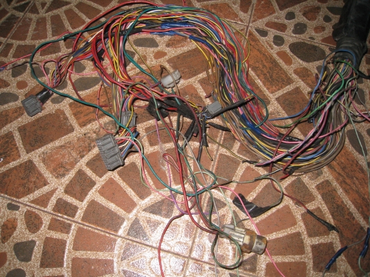 ขายแยกอะไหล่เครื่อง 1JZ ฝาดำ ลดราคา ถูกๆเลยครับ