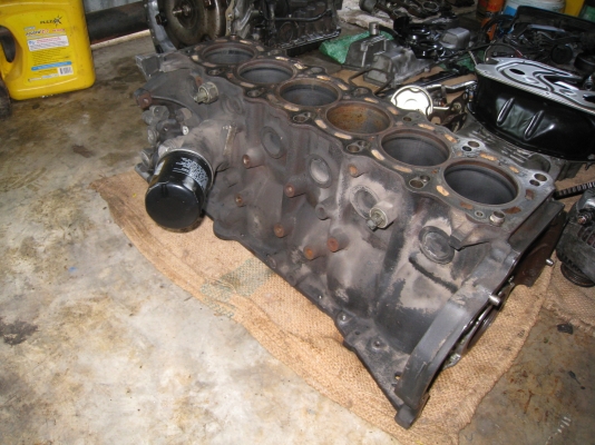 ขายแยกอะไหล่เครื่อง 1JZ ฝาดำ ลดราคา ถูกๆเลยครับ