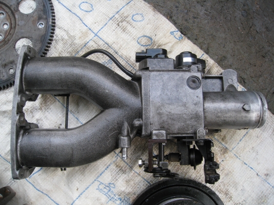 ขายแยกอะไหล่เครื่อง 1JZ ฝาดำ ลดราคา ถูกๆเลยครับ