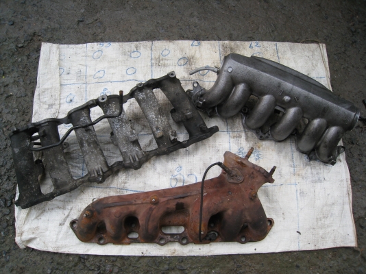 ขายแยกอะไหล่เครื่อง 1JZ ฝาดำ ลดราคา ถูกๆเลยครับ