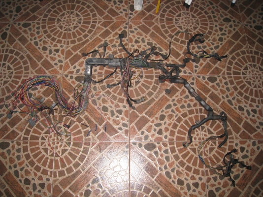 ขายแยกอะไหล่เครื่อง 1JZ ฝาดำ ลดราคา ถูกๆเลยครับ