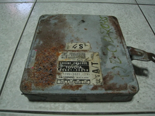 ขายแยกอะไหล่เครื่อง 1JZ ฝาดำ ลดราคา ถูกๆเลยครับ