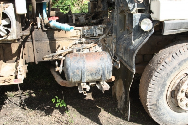 ฝากขายรถโม่ปูน