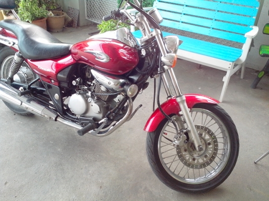 ขาย คาวาซากิ บอส