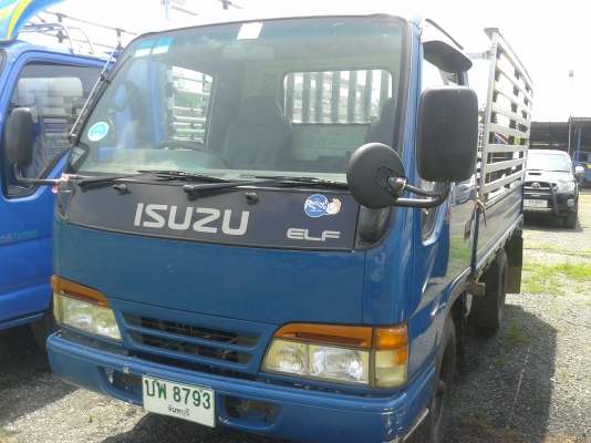 ขาย4ล้อกลาง หัวการ์ตูน